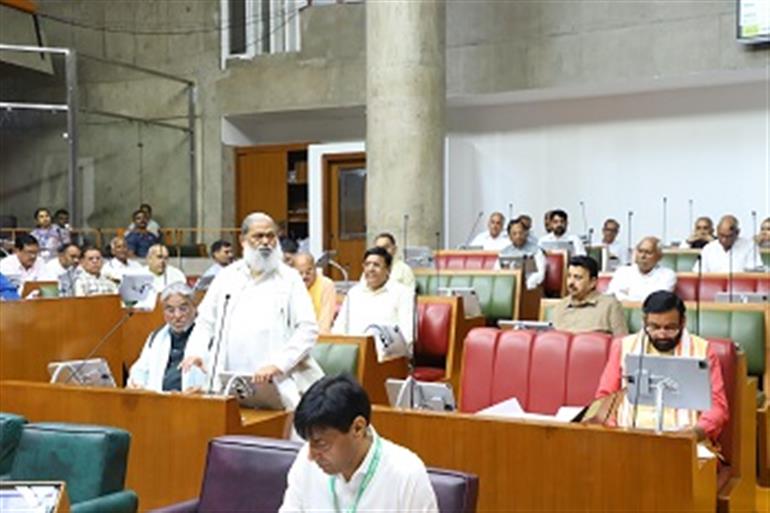 “The answer to this question is the same as the one I gave in the last session” – Transport Minister