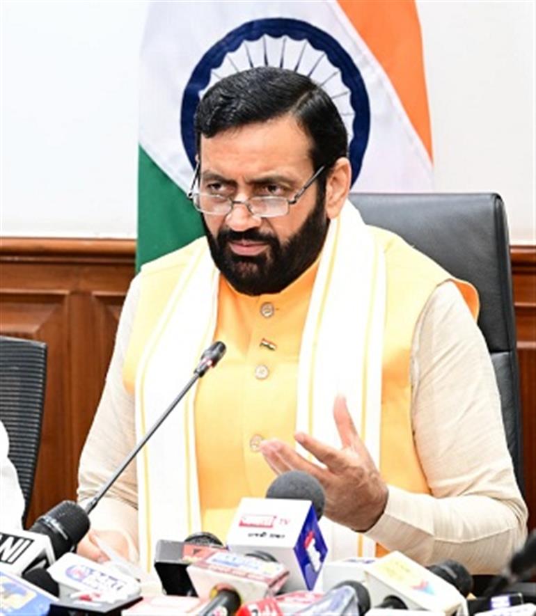 Unprecedented educational advancements in Haryana: Three schools in Hathin Block to be  upgraded