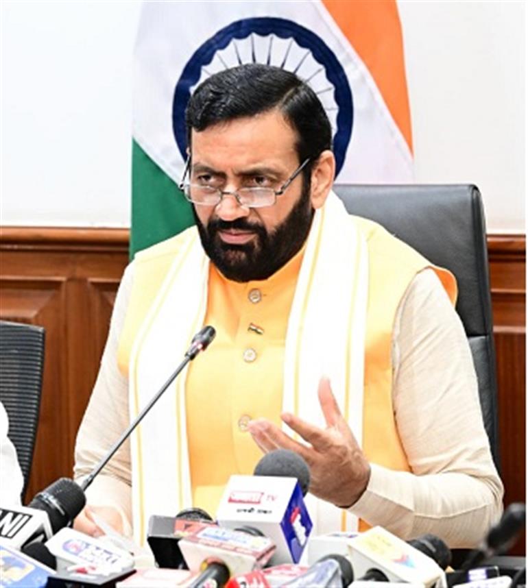 Monsoon Session of Haryana Vidhan Sabha concludes