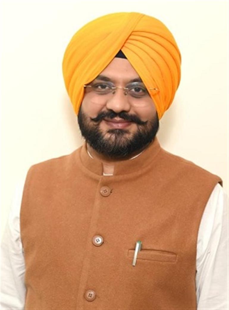 Punjab Govt Launches Massive Rural Flood Relief and Rehabilitation Drive: Sond