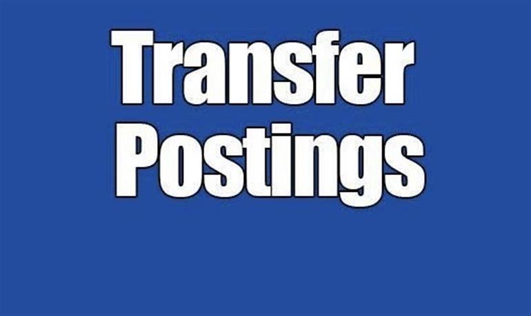 IAS officer Prabhjot Singh gets additional charge