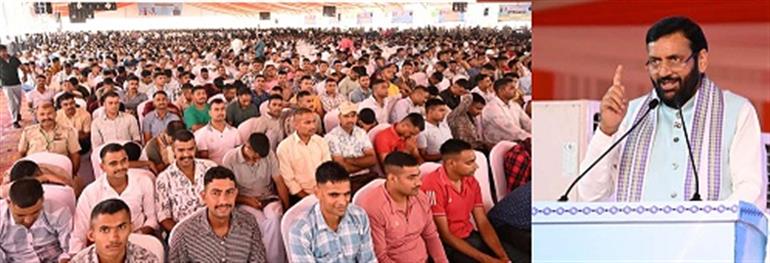 Three New Laws to Strengthen the Country&39;s Judicial System; Citizens receiving swift justice – CM