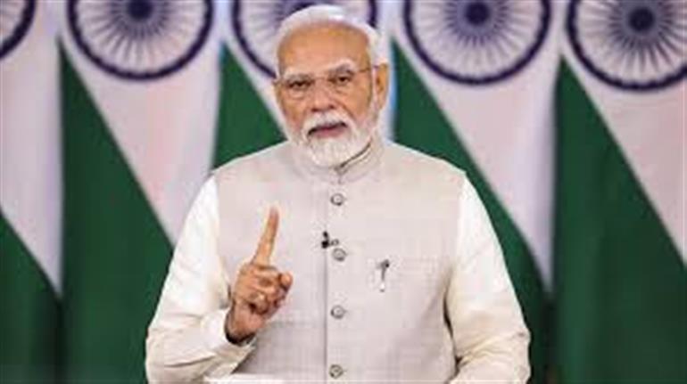 PM Modi to attend special event in Sonipat on October 17 to mark one year of Haryana Govt