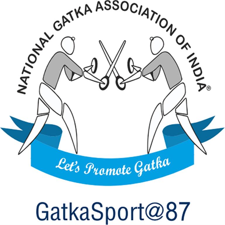 Three days 13th National Gatka Championship at Chhattisgarh from October 10