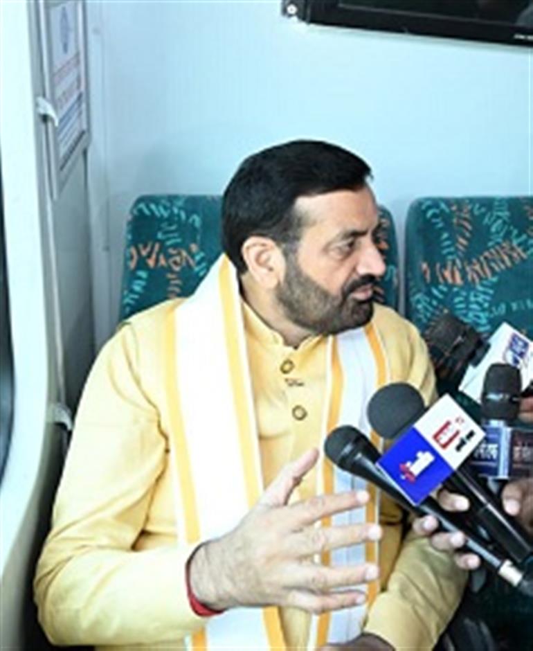 CM Saini to embark on Japan visit to strengthen Haryana–Japan partnership
