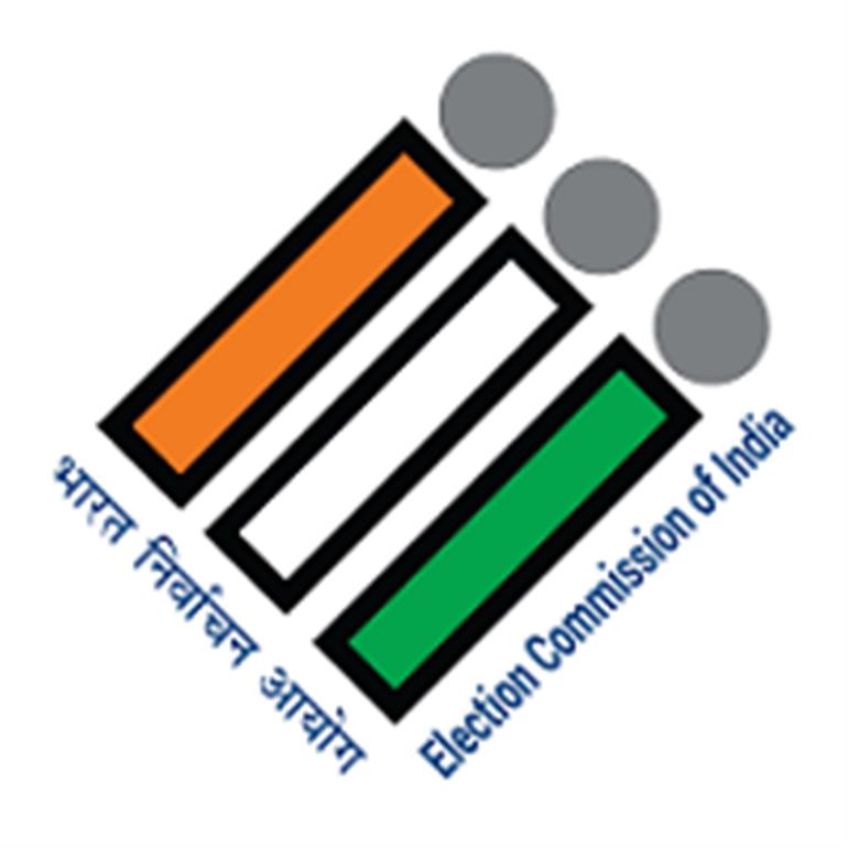 ECI issues Notification for Bye-Election to Rajya Sabha Seat from Punjab