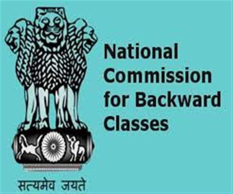 National Commission Meeting to Consider Inclusion of Punjab’s Castes in the Central OBC List