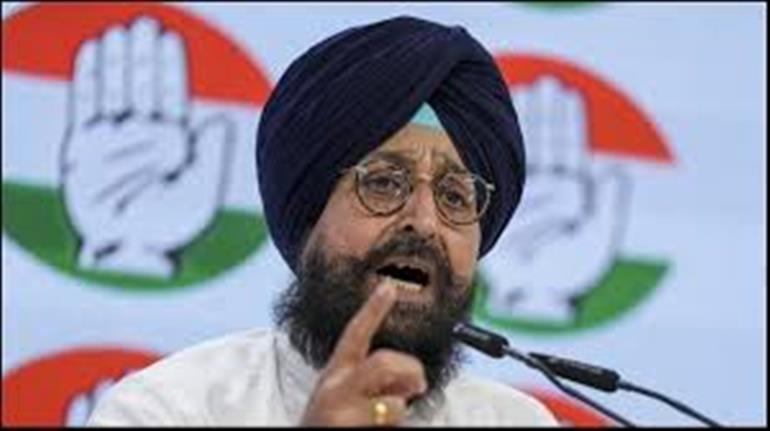Congress: true Vanguard of the Constitution: Bajwa