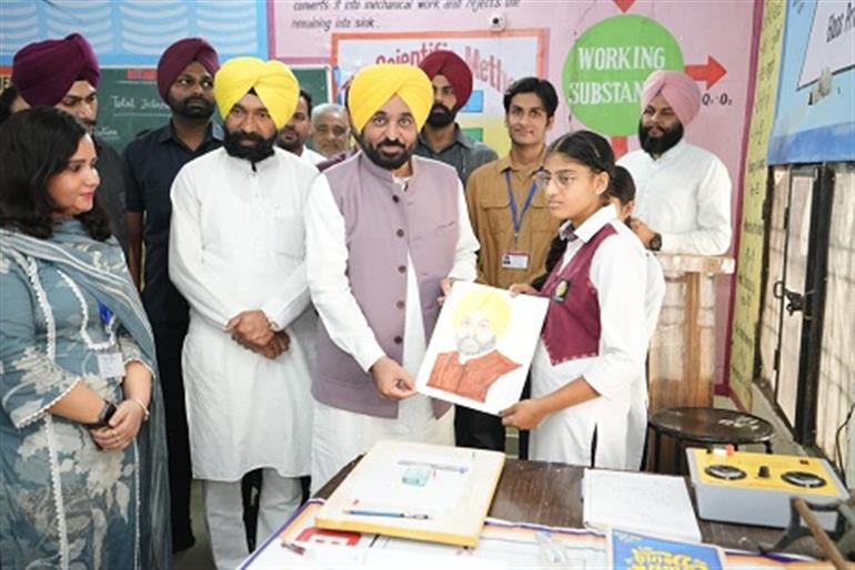 &39;State govt to transform destiny of youth by making them job giver instead of job seekers&39;