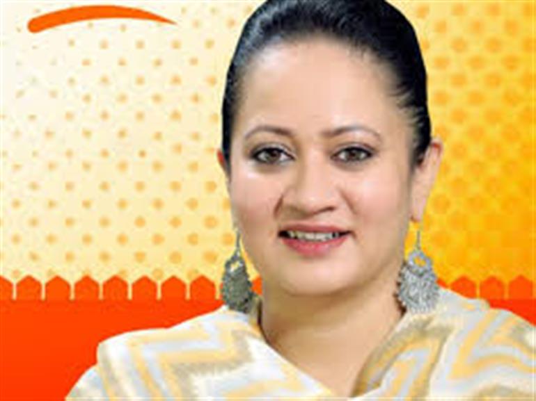 Providing health facilities near people’s homes priority of govt: Arti Singh 