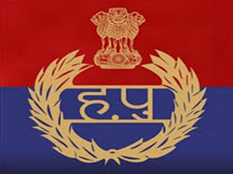 Haryana Maintains Excellence in Digital Policing with Top National Rankings