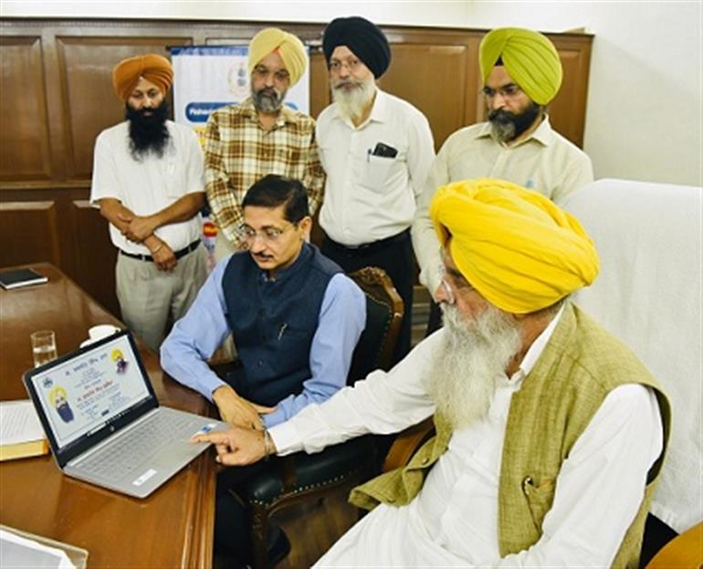 Documentary showcasing flood relief efforts by animal husbandry dept released