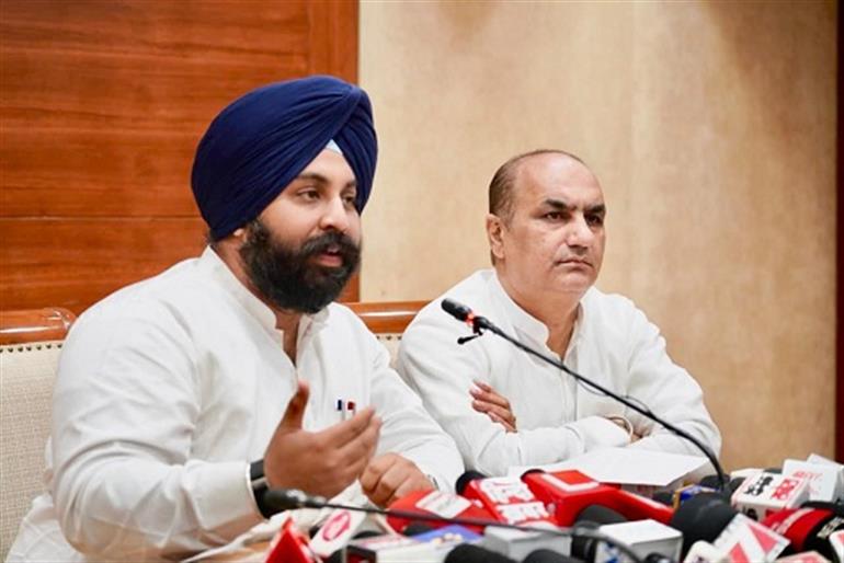 Bains & Deepak Bali detail multifaceted events & massive arrangements for historic occasion