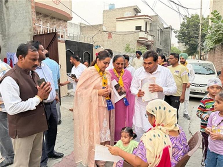 Punjab’s Women to Soon Receive 1000 in Their Accounts, Mann Govt will Fulfill its Major Guarantee