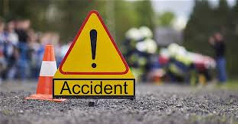 Himachal : Significant decline in road accidents during Sukhu Govt’s tenure