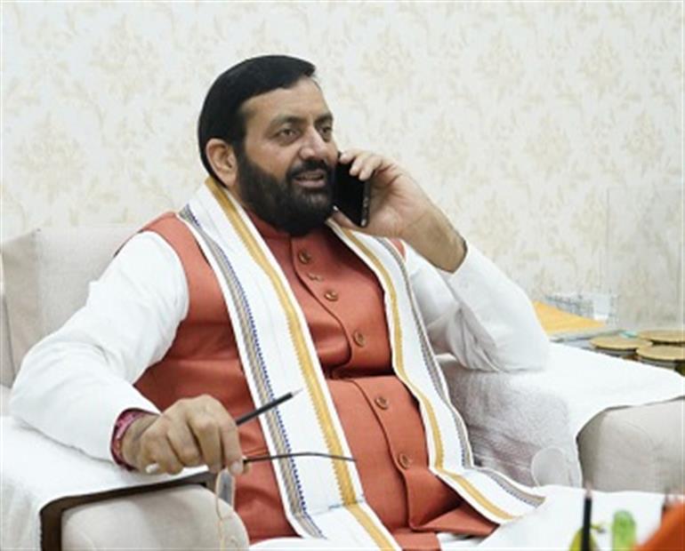 Shefali Verma’s performance is a proud moment not just for Haryana but for the entire nation: CM