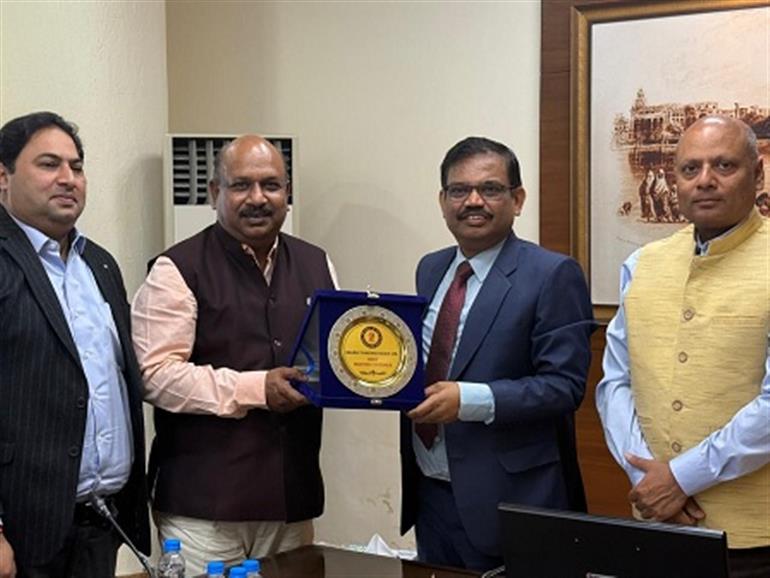 Punjab bags honour of being first state to implement Bharat Net Scheme