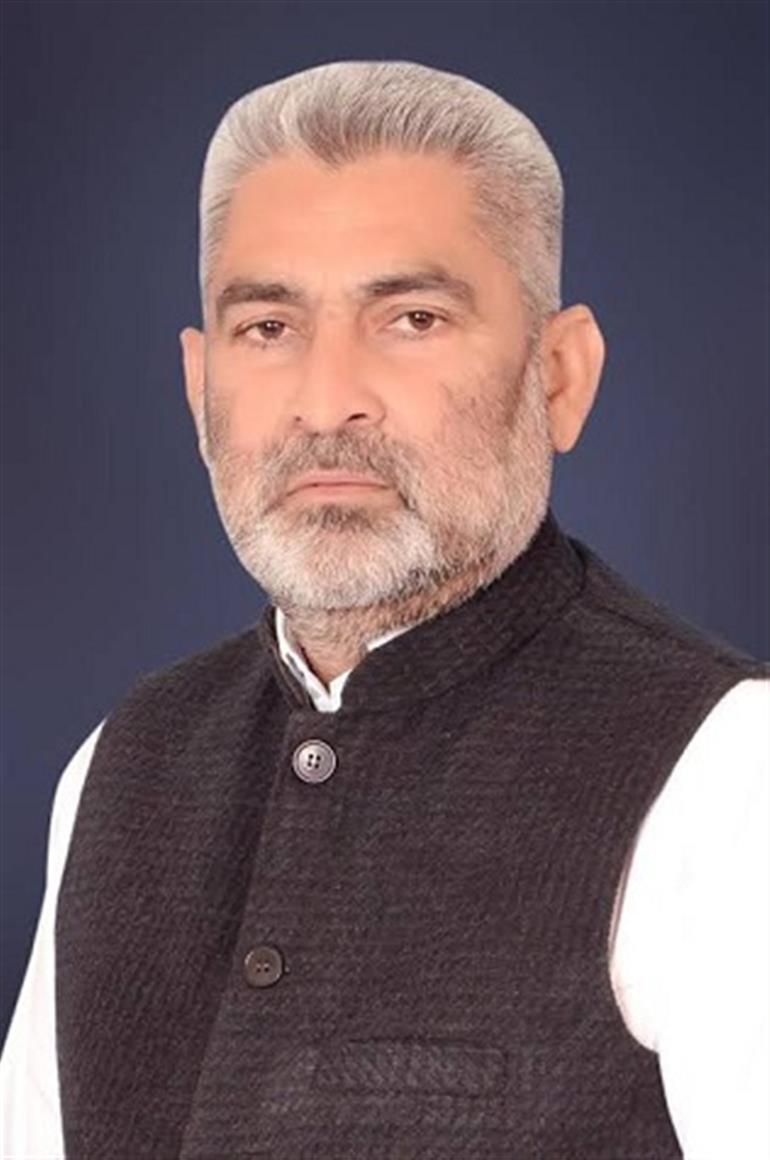 Mann Govt Ensured Every Grain of Farmers’ Hard Work Was Purchased: Kataruchakk