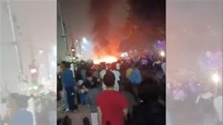 High alert in Punjab after Delhi blast