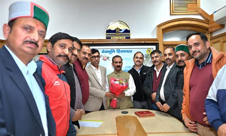 State government committed to provide quality education to rural students: CM 