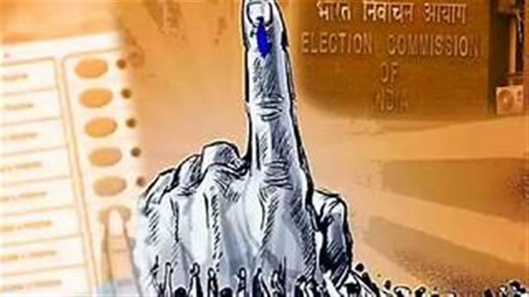 Voter lists prepared for 3,548 out of 3,577 Gram Panchayats