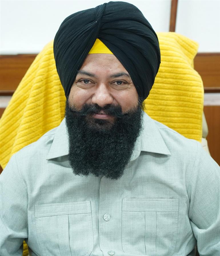 SC Commission Takes Strong Notice of Dalit Youth’s Body Not Being Kept in Mortuary – DC Rupnagar Directed to Submit Immediate Report 