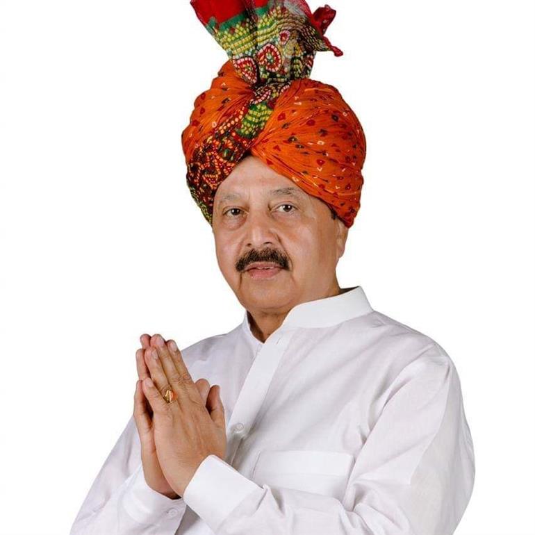 Maintenance of plantations to now become part of tender process: Rao Narbir Singh