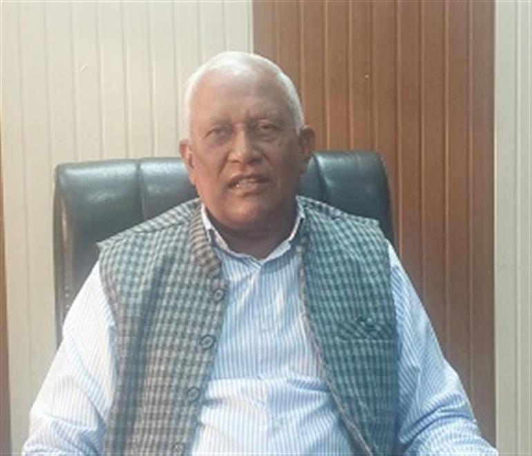 Central Govt Endorses Facts Presented by Punjab Government on Floods: Goyal