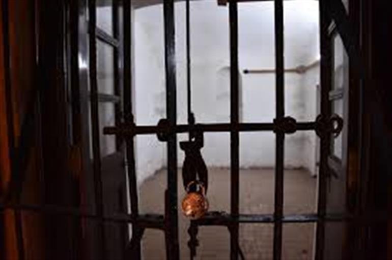 11 ITIs to be established inside jails under Empowering lives behind bars