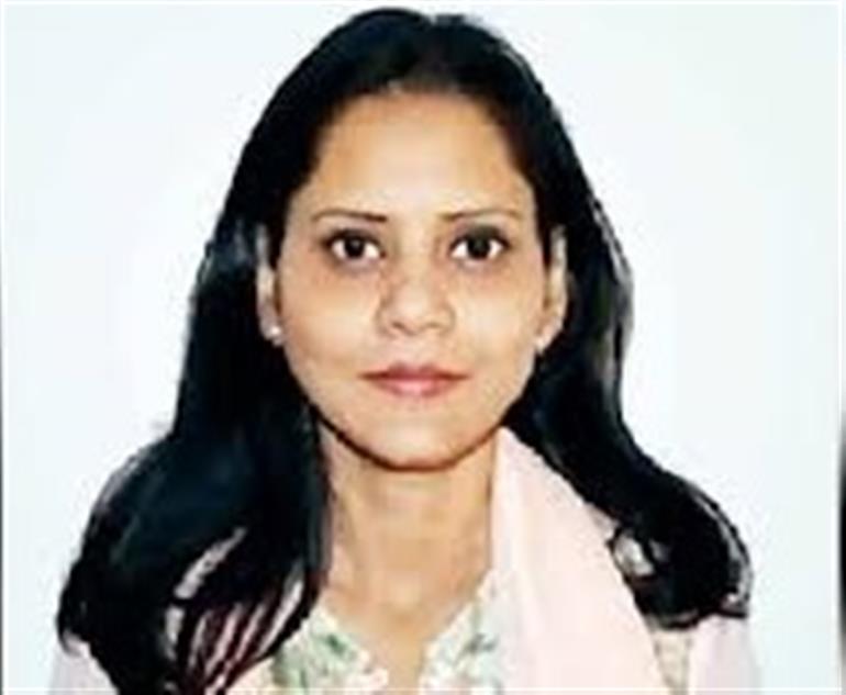 EC&39;s special drive spurs rise in women voter gender ratio in Himachal: CEO