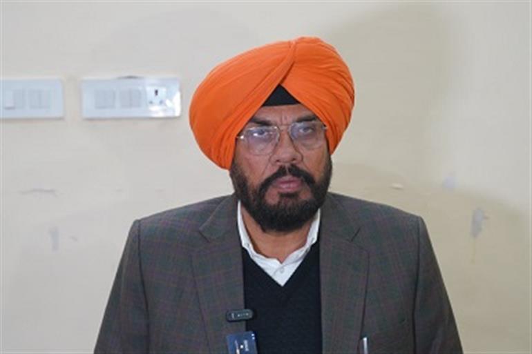 BJP’s ‘Congress Wing’ Exposed for Their Anti-Punjab Face, Says Dhaliwal 