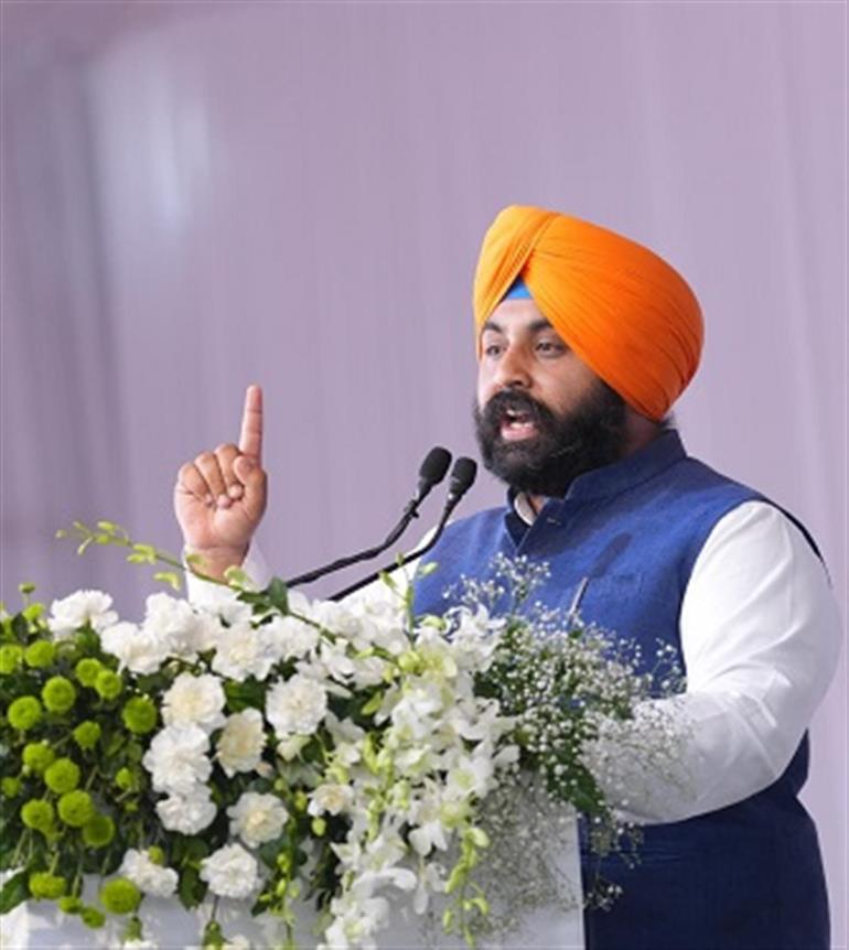 Three day educational program in Punjab schools to pay homage to ultimate sacrifice of four Sahibzadas