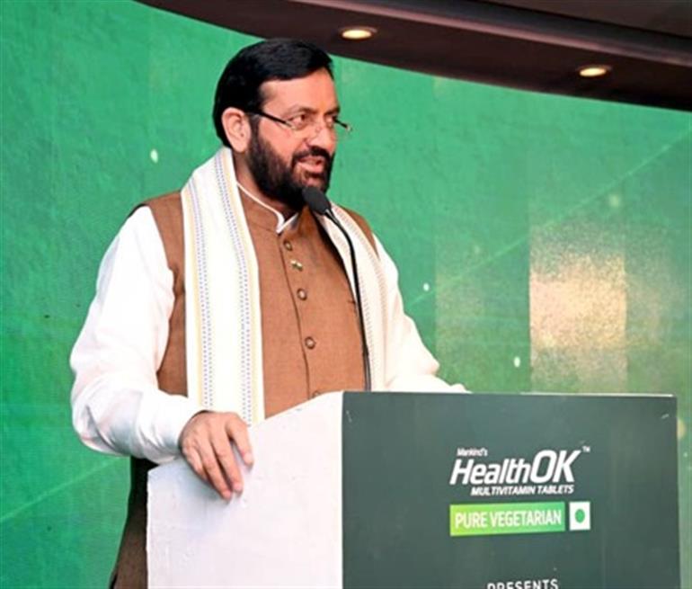 CM Saini honours the nation’s change-makers at ‘Tribune Achievers Awards–2025’ 