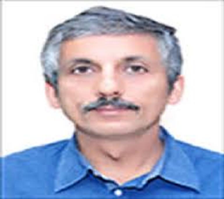 Set Target to Achieve Sex Ratio of 920 by year-end: ACS Sudhir Rajpal