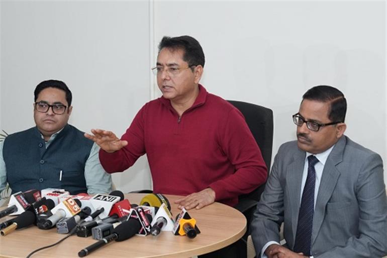 54 New Sewa Kendras on anvil to further strengthen service delivery network in Punjab