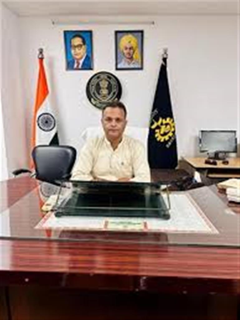 Punjab Govt committed to upliftment of backward classes, minorities, and economically weaker sections: Saini