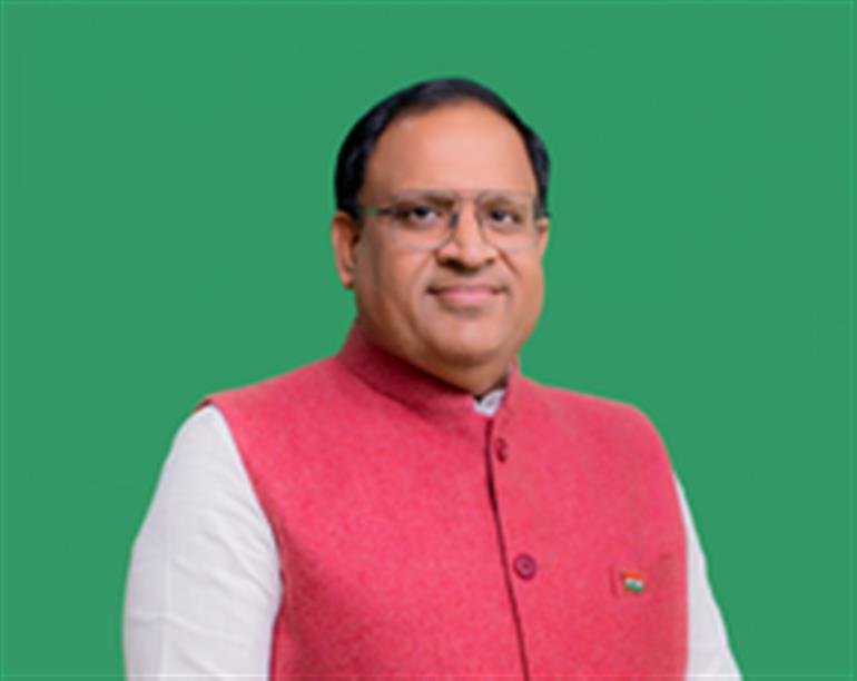 Five Colonies Approved Under Ismailabad Municipal Council: Vipul Goel