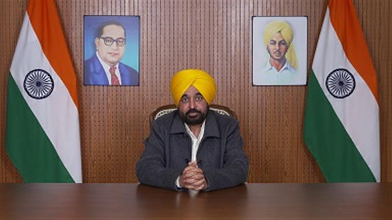 Punjab officially notifies Amritsar, Sri Anandpur Sahib and Talwandi Sabo as Holy Cities