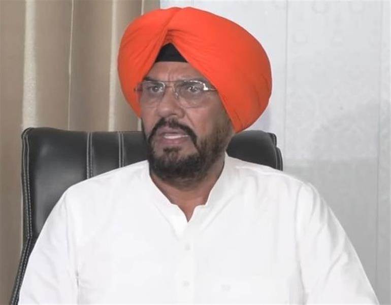 What decades of politics in name of faith failed to deliver, Mann Govt has accomplished: Kuldeep Singh 