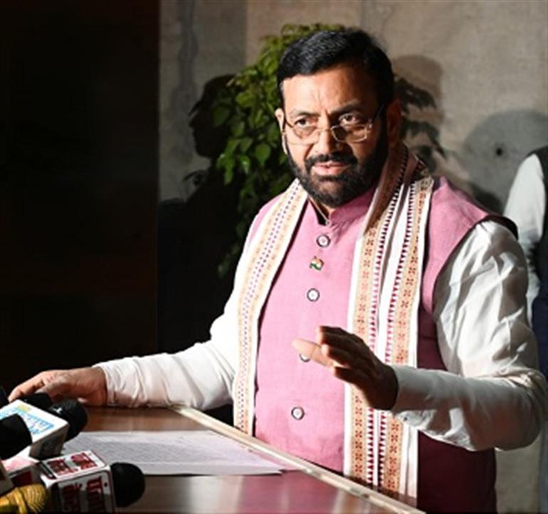 Youth to become job creators through local skills and modern technology: CM