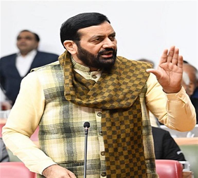 Govt Strengthening the State’s Healthcare System, 10 Modern Hospitals dedicated to the Public: CM