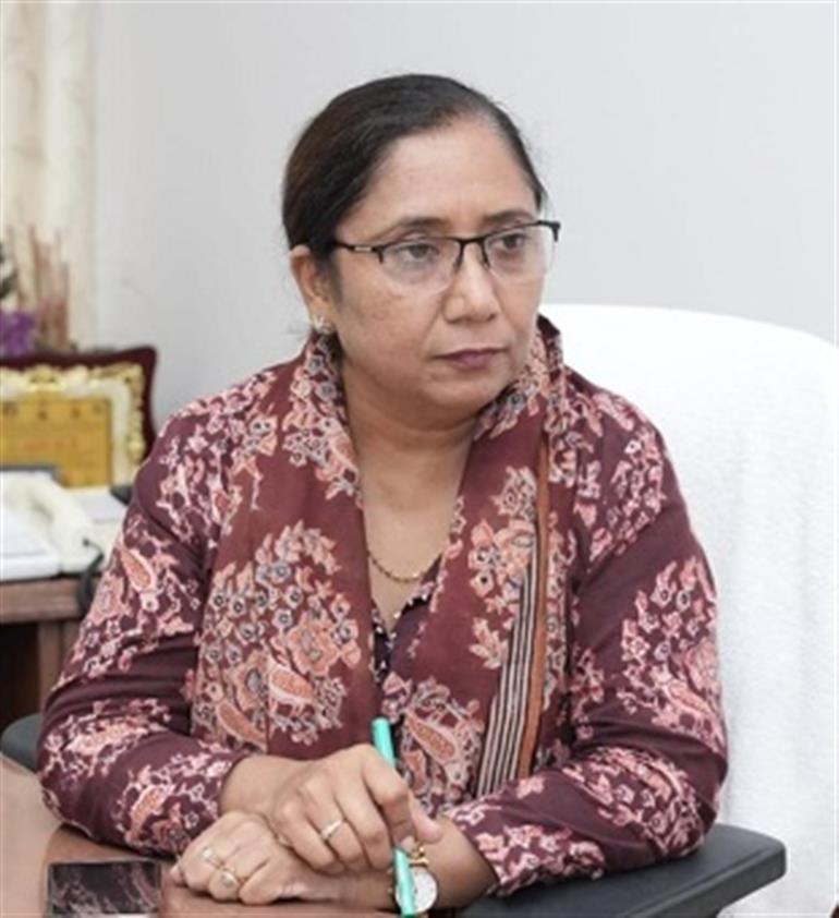 Over Rs 895Cr financial assistance provided to widows and dependent women so far: Dr. Baljit Kaur