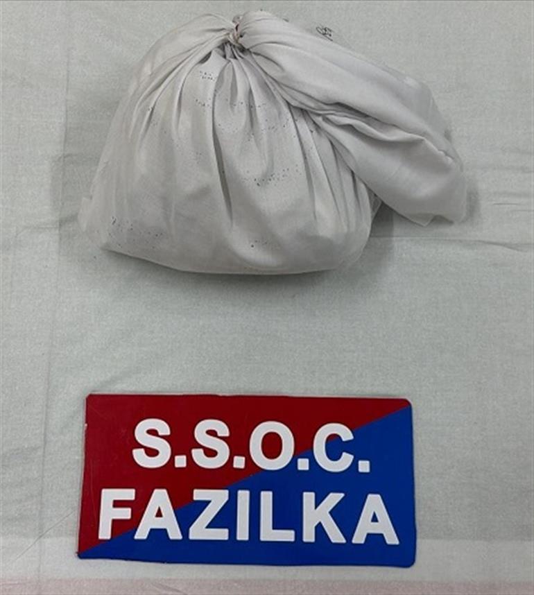 Cross-Border drug smuggling network busted in Fazilka; One held with 5.11Kg Heroin