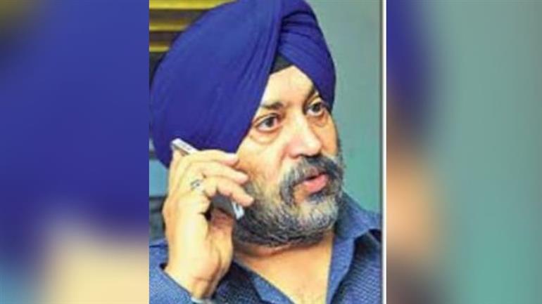 Punjab: Big action in 328 Sacred Swaroop case, CA Satinder Kohli arrested
