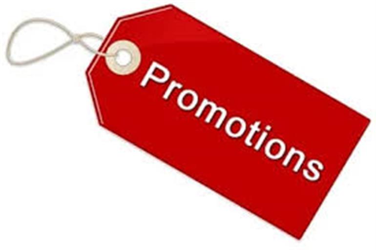 Haryana Govt Promotes IAS Officers Across Multiple Batches