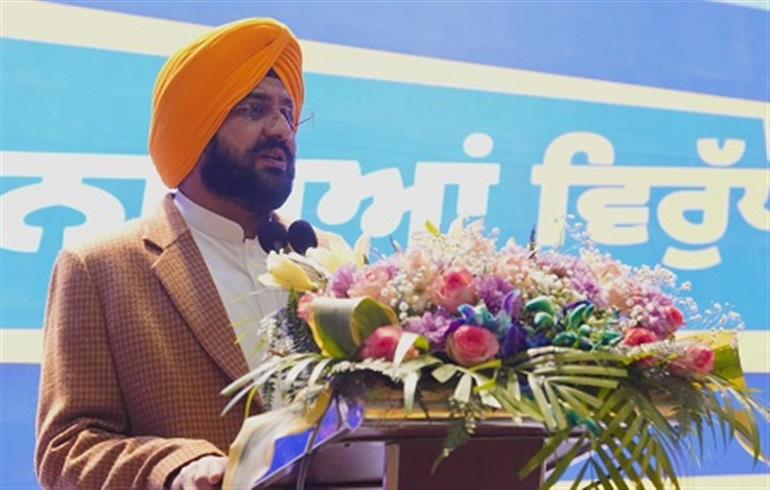 Punjab to Launch Phase–II of ‘Yudh Nasheya Virudh’ from January 5 to Completely Eliminate Drug Menace: Sond