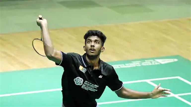 Lakshya Sen Advances to Second Round of Malaysia Open, Ayush Shetty Also Registers Impressive Win