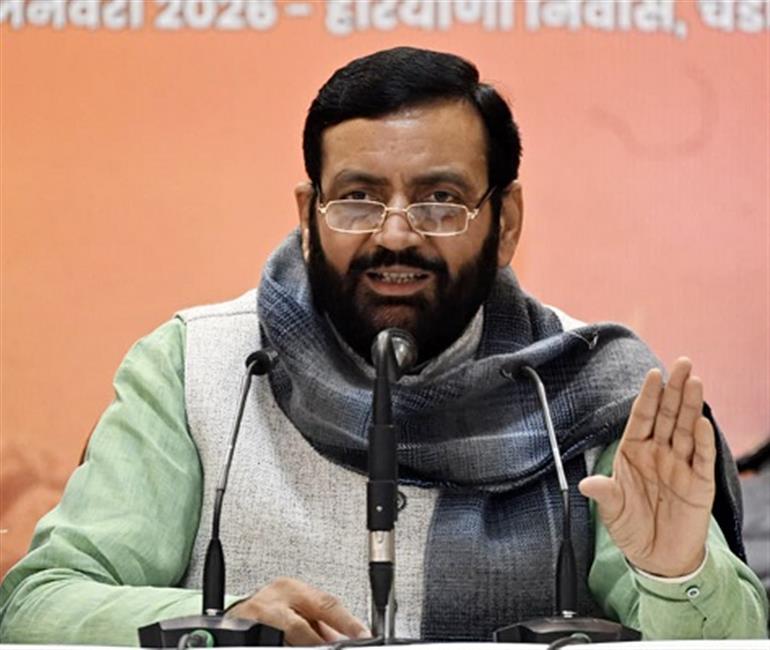 Pre-Budget Consultation Meeting a Symbol of Participatory Democracy and Shared Responsibility: CM