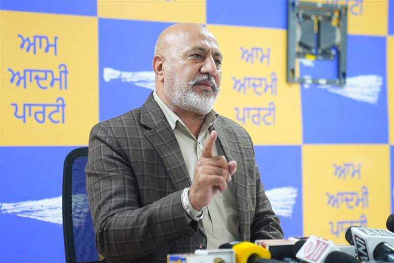 AAP Launches Phase 2 of ‘Yudh Nashean Virudh’; People-Led War on Drugs Intensifies in Punjab 