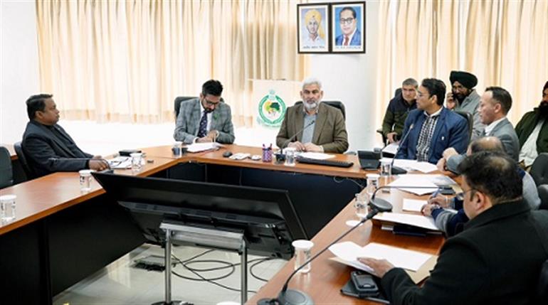 Jhajjar – Bachauli wildlife sanctuary to be named after Sri Guru Tegh Bahadur Sahib Ji